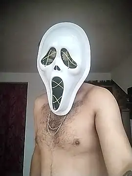 ChuffingFroth online show from January 12, 2026, 7:20 pm