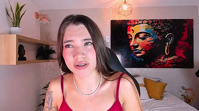 aitana baker  online show from July 24, 2026, 3:02 am