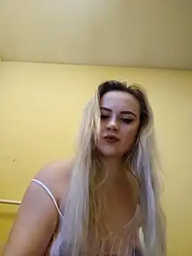 Naughty Angelll online show from November 7, 2025, 3:38 pm