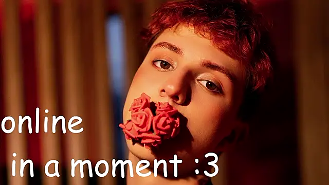 IM DAREN online show from March 25, 2026, 3:28 am