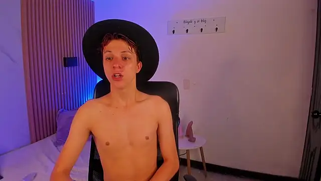 IM DAREN online show from April 3, 2026, 11:44 pm