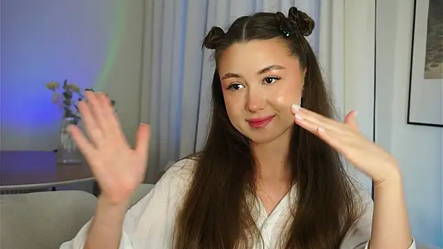 vvillywonka online show from March 19, 2026, 1:49 am