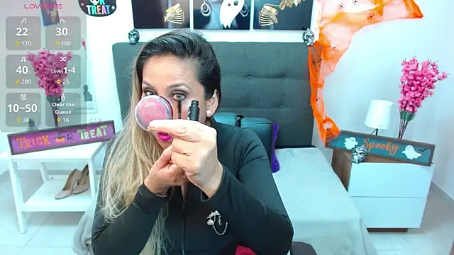 DianaPearls online show from October 27, 2025, 10:38 am