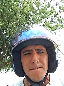 Joel4518 online show from April 11, 2026, 4:43 pm