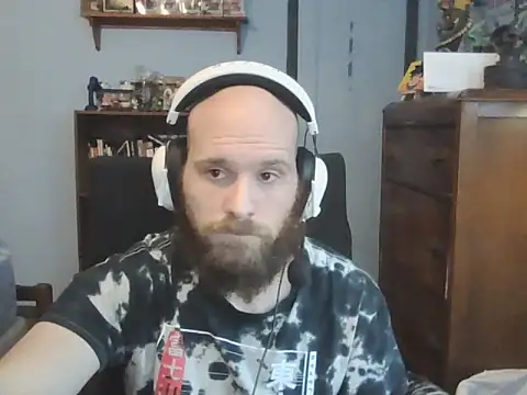 PDrents online show from December 20, 2025, 8:01 pm