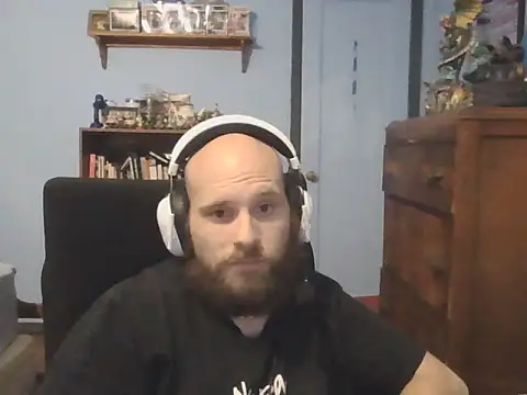 PDrents online show from November 7, 2025, 9:52 pm