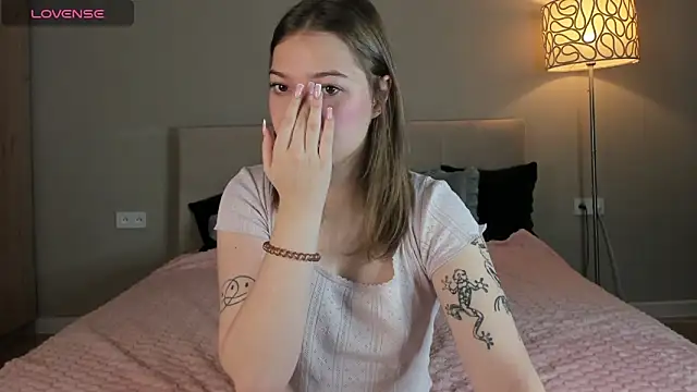 Snapshot of patriciapink chatting on November 30, 2025, 9:54 am patriciapink online show from November 30, 2025, 9:54 am