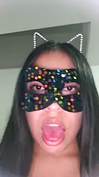 Sashaputa86 online show from October 26, 2025, 4:46 am