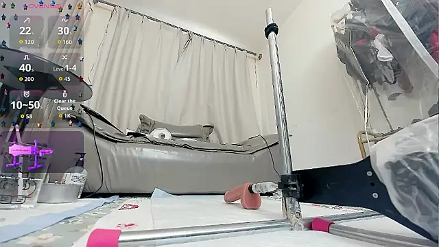 fox-yiyi online show from March 5, 2026, 8:11 am