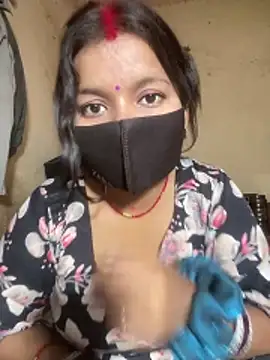 Priyasingh755 online show from June 16, 2026, 12:27 pm