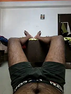 Hotbadboy026 online show from July 17, 2026, 5:04 am
