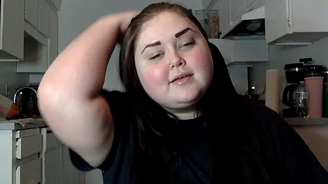 JJbaby1 online show from October 26, 2025, 2:12 am