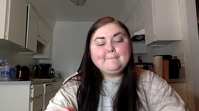 JJbaby1 online show from November 15, 2025, 2:43 pm