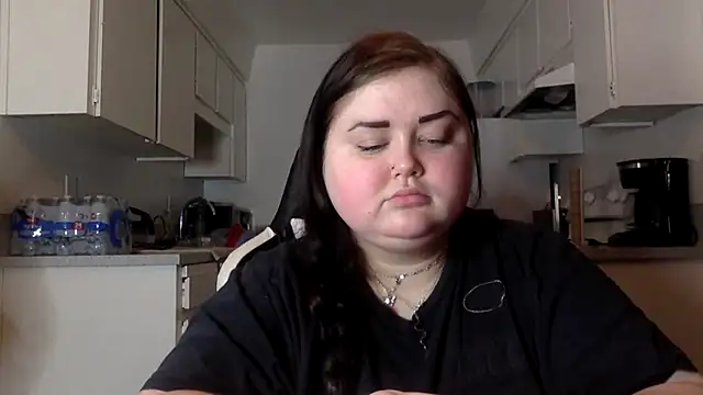 JJbaby1 online show from November 24, 2025, 11:54 am