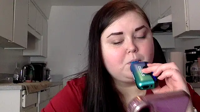 JJbaby1 online show from October 28, 2025, 3:44 pm