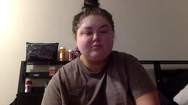 Snapshot of JJbaby1 chatting on June 12, 2026, 8:01 am JJbaby1 online show from June 12, 2026, 8:01 am