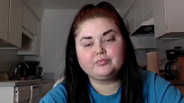 JJbaby1 online show from October 30, 2025, 12:14 pm