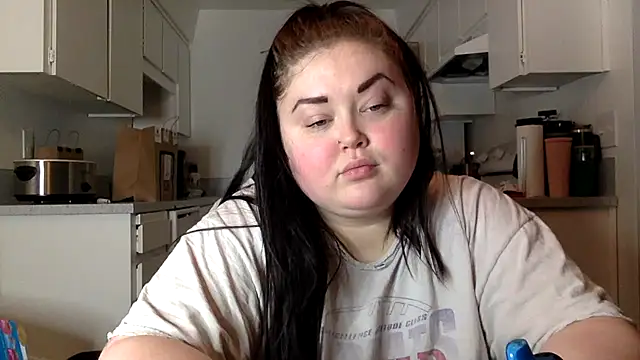 JJbaby1 online show from October 23, 2025, 12:26 pm