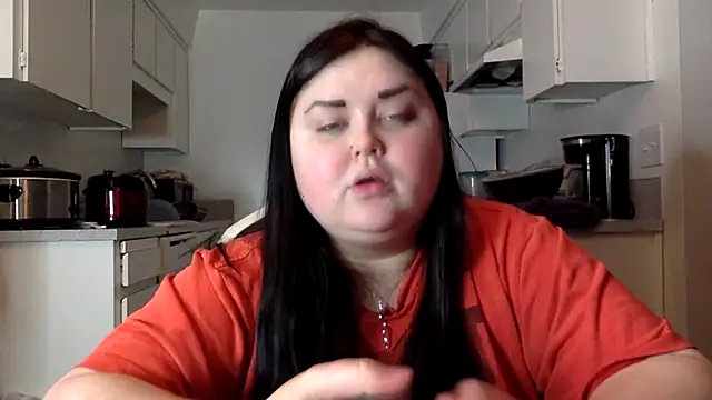 JJbaby1 online show from December 2, 2025, 12:40 pm