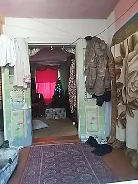 CutieMarine online show from January 14, 2026, 12:42 pm