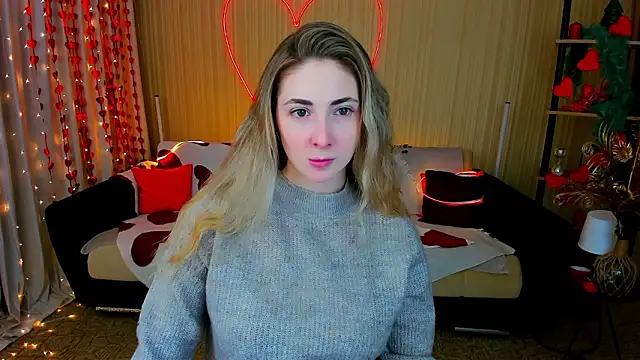 SensitiveSooul online show from February 16, 2026, 7:12 pm