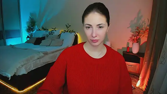 Snapshot of SensitiveSooul chatting on November 10, 2025, 7:41 pm SensitiveSooul online show from November 10, 2025, 7:41 pm