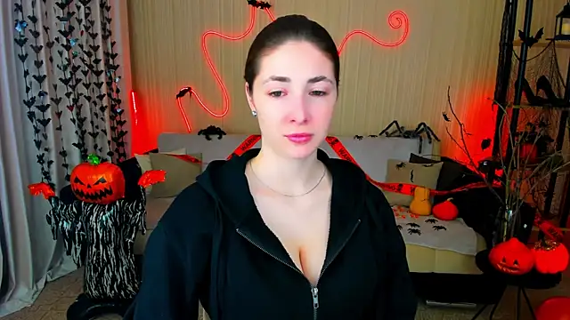 Snapshot of SensitiveSooul chatting on October 27, 2025, 4:35 am SensitiveSooul online show from October 27, 2025, 4:35 am