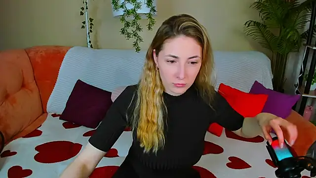 SensitiveSooul online show from March 25, 2026, 7:24 pm