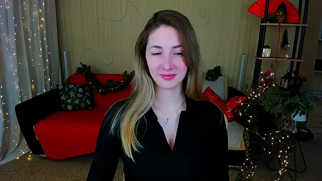 SensitiveSooul online show from December 13, 2025, 8:04 pm