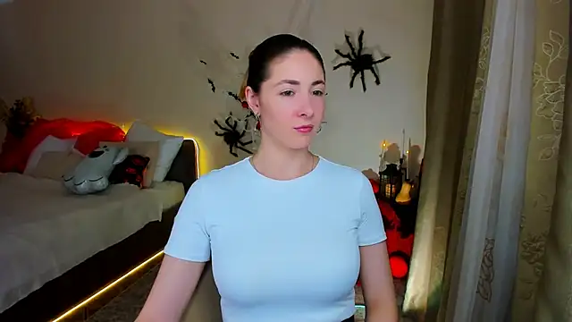 Snapshot of SensitiveSooul chatting on October 26, 2025, 12:05 pm SensitiveSooul online show from October 26, 2025, 12:05 pm