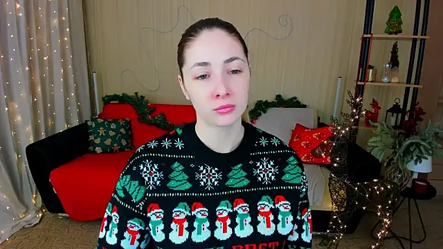 Snapshot of SensitiveSooul chatting on December 17, 2025, 11:26 am SensitiveSooul online show from December 17, 2025, 11:26 am