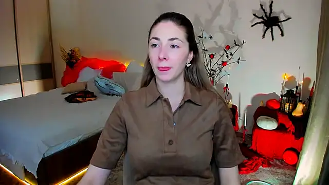 Snapshot of SensitiveSooul chatting on October 25, 2025, 11:20 am SensitiveSooul online show from October 25, 2025, 11:20 am