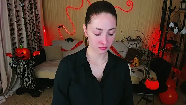 Snapshot of SensitiveSooul chatting on October 29, 2025, 8:08 pm SensitiveSooul online show from October 29, 2025, 8:08 pm