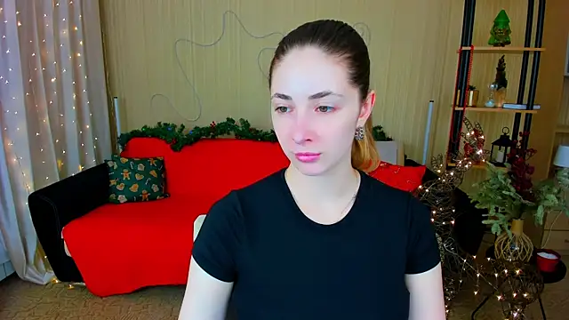 Snapshot of SensitiveSooul chatting on December 20, 2025, 7:17 pm SensitiveSooul online show from December 20, 2025, 7:17 pm