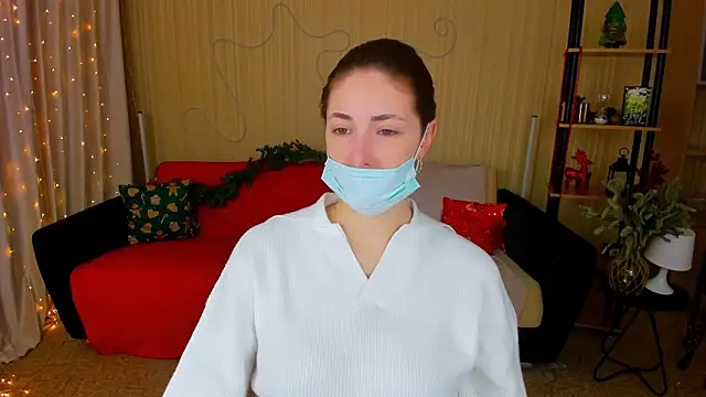 Snapshot of SensitiveSooul chatting on January 10, 2026, 8:37 pm SensitiveSooul online show from January 10, 2026, 8:37 pm