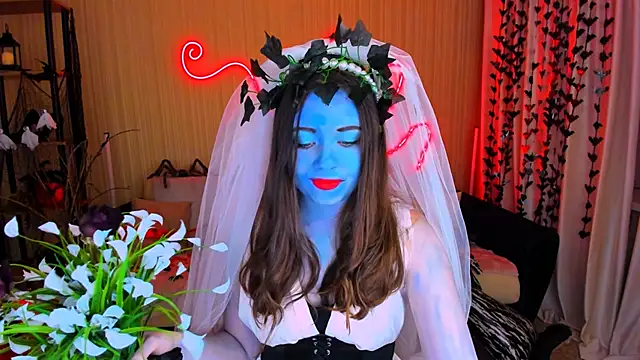 AlluringLookk online show from October 31, 2025, 12:24 pm