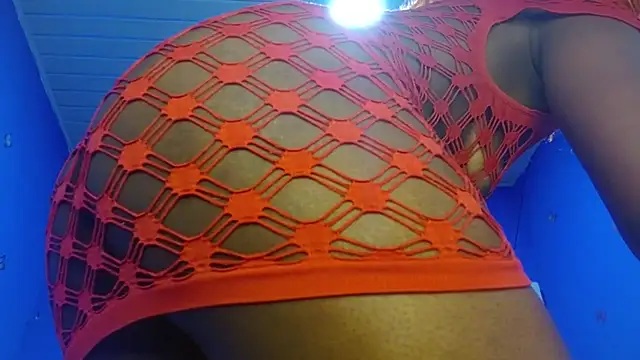 violeta24 online show from December 22, 2025, 11:16 pm