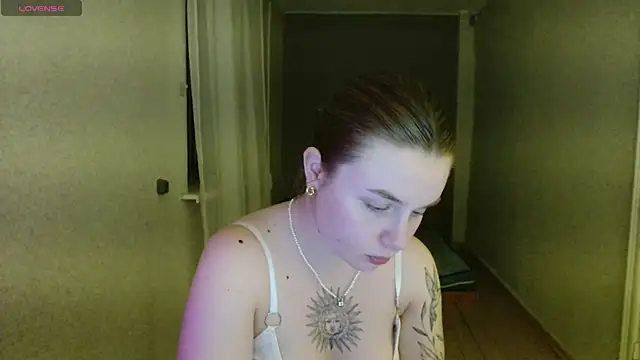 AngelicaHollywood online show from July 8, 2026, 8:53 pm