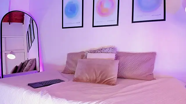 JannaFoxx  online show from May 31, 2026, 5:40 pm