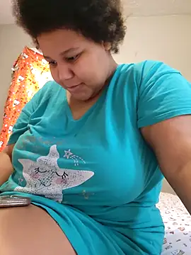 chocolate bella online show from December 20, 2025, 6:22 pm