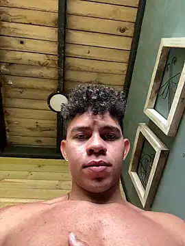 austin spears  online show from November 13, 2025, 4:33 pm