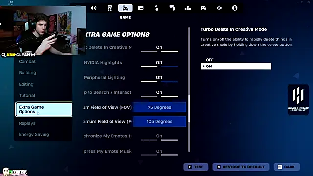 sebirp online show from December 19, 2025, 6:54 pm