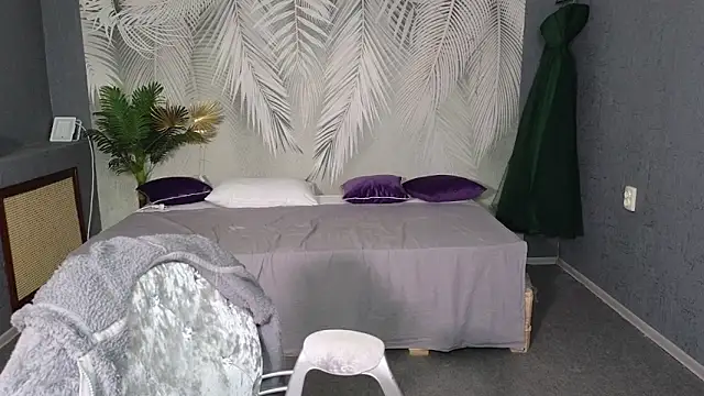 Sabina Ros online show from October 29, 2025, 7:18 am