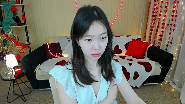 SoulHarmoonyy online show from February 25, 2026, 3:40 am