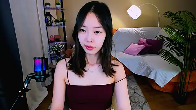 SoulHarmoonyy online show from December 5, 2025, 7:23 pm