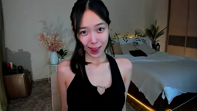 SoulHarmoonyy online show from November 14, 2025, 7:17 pm