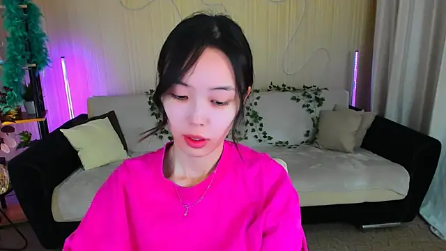 SoulHarmoonyy online show from November 25, 2025, 1:22 pm