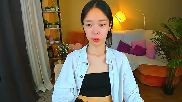 SoulHarmoonyy online show from November 10, 2025, 7:19 pm