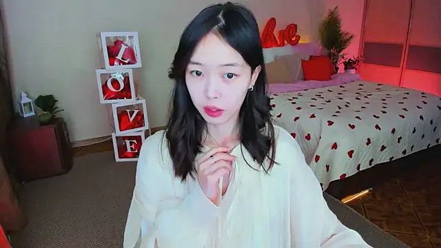 SoulHarmoonyy online show from February 13, 2026, 7:25 pm