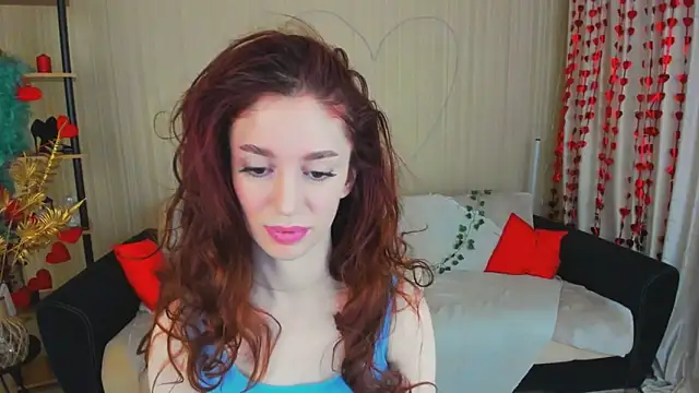 ChristinaConteeree online show from March 11, 2026, 3:33 am